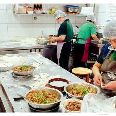 两头门冠军小笼包 ảnh của người dùng