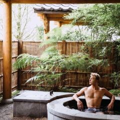 武功山璞园温泉度假村·会亼餐厅 User Photo