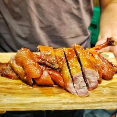 九桶江湖(西城金街店) 여행 사진