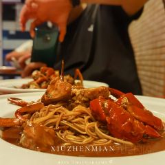 秀珍面馆·蟹面(海宁长安人民路店) User Photo