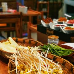 楠火锅(正宁路店) User Photo