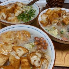 寶勝閩南風味馆(左海店) User Photo