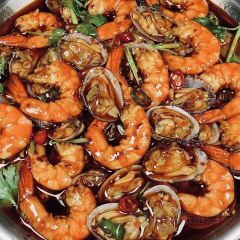 JIA XIN MI FEN User Photo