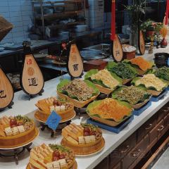 夏月小楼 User Photo