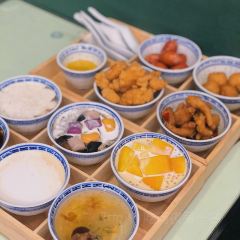 擺兒茶（甜品.西湖店）張用戶圖片