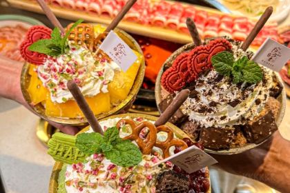 漢街·院裡火鍋