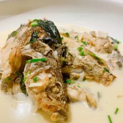 丽景寻鲜(古城丽影店) User Photo