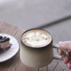 後咖啡·HOME COFFEE張用戶圖片