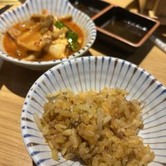 土古里日式烧肉 User Photo