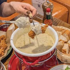COLORY(奶酪火锅意面) 여행 사진