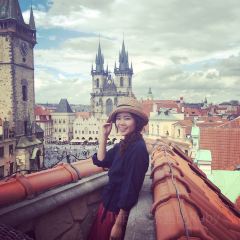 Terasa U Prince User Photo