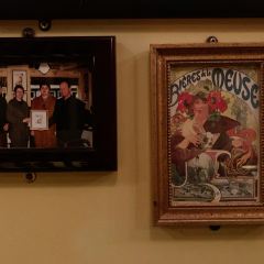 Bevaremegvel Bar & Restaurant User Photo
