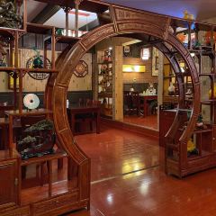 Old Shanghai Restaurant張用戶圖片