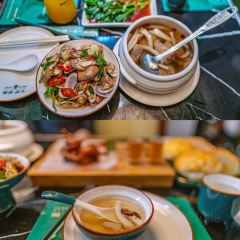蕉棠·鸽子乳鸽专门店(万象城店) User Photo