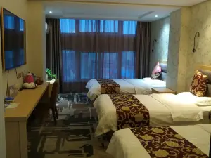 黄河楼