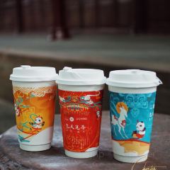茶百道(资中二中店) User Photo