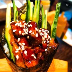 白石的深夜食堂(温岭银泰店) User Photo