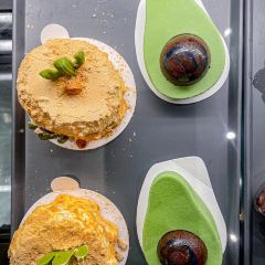 星巴克(丽水青田临江东路店) 여행 사진