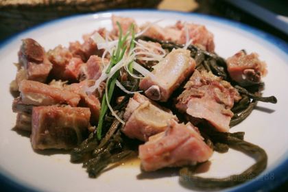 老阿爸江浙土菜館（花橋三新店）