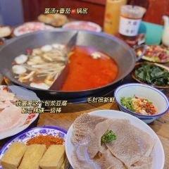 大榛火锅(下吕浦店) User Photo