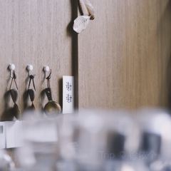 森加咖啡店(环城南路店) User Photo