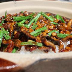 JINGJI ARISTOCRAT CUISINE BY RONG User Photo