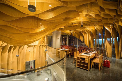 巴奴毛肚火锅(概念餐厅)