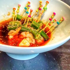梧桐雅居(凤凰湖店) 여행 사진