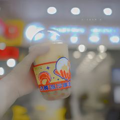 沪上阿姨鲜果茶(惠东大润发店) User Photo