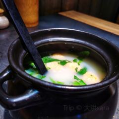 Yujia'aotankaoquan Fish 여행 사진