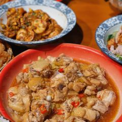 场场赢麻辣小吃部(金宇大路店) User Photo