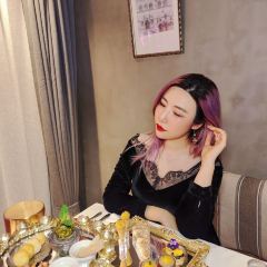 上海The Drama酒店·Le Pump樂汸西餐厅&酒馆 User Photo