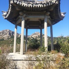北镇龙岗子生态园 User Photo