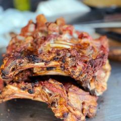 圣泉徐长青全羊馆(圣泉寺店) 여행 사진