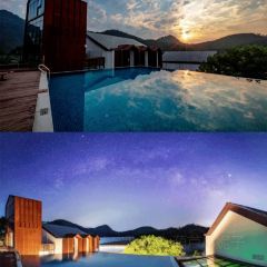 千岛湖雅谷风林度假酒店·聆云湖景餐厅 User Photo