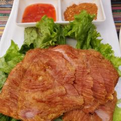 鹤庆黑山羊火锅·小铜罗锅饭 User Photo