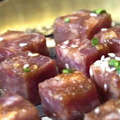 本武藏日式烤肉店•居酒屋(同德店) 여행 사진