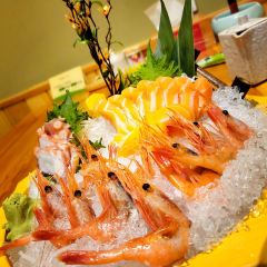 韵水阁日式料理(姚港路店) User Photo