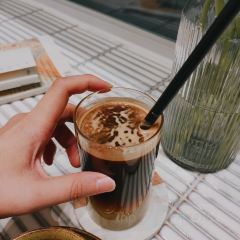 LOTUSTREE鹿豆咖啡(乌山店) User Photo