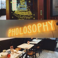 PHOLOSOPHY西贡厨房(鼓西店) User Photo