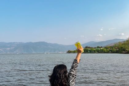 森伯.新派茶飲(西客站店)