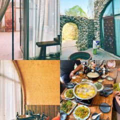 朴业·溱源洞穴餐厅 User Photo