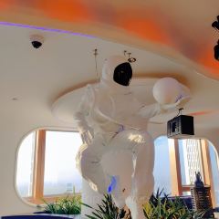 泉客廳LAPUTA·天空之城張用戶圖片