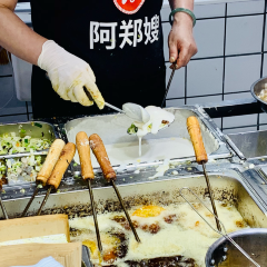 Azhengsaofuqingfanshuwan User Photo