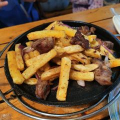 乡村大院·家常菜 User Photo