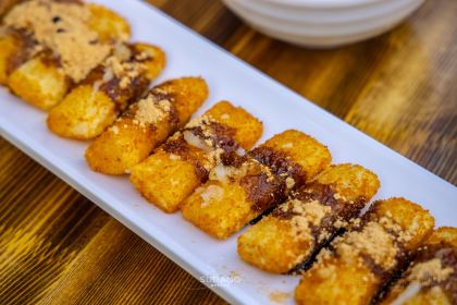 老船舫现做鲜鱼馆(奉节店)