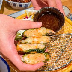 六今半·日式大排檔（倉山萬達店）張用戶圖片