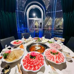 CloudTown天空小镇•星空派对火锅 User Photo