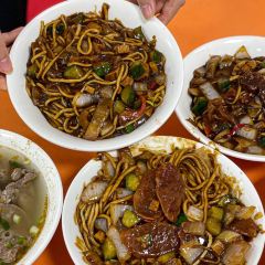 淑蘭小吃店張用戶圖片