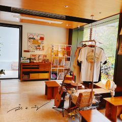 再望书店 User Photo